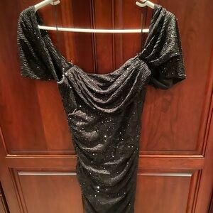 Hello Molly Homecoming dress